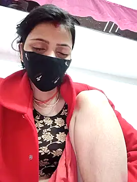 Daya Chheda online show from 12-16-25, 12:48