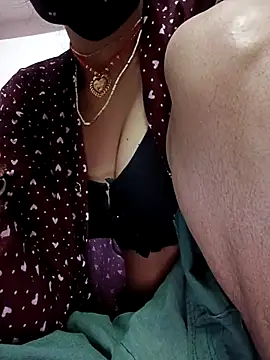 Daya Chheda online show from 12-17-25, 12:26