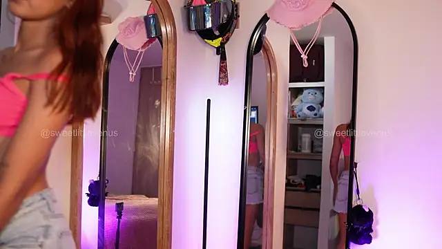 sweetlittlevenus online show from 04-11-26, 09:40