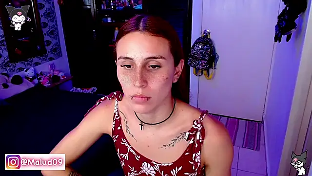 Malud09 online show from 12-19-25, 01:02