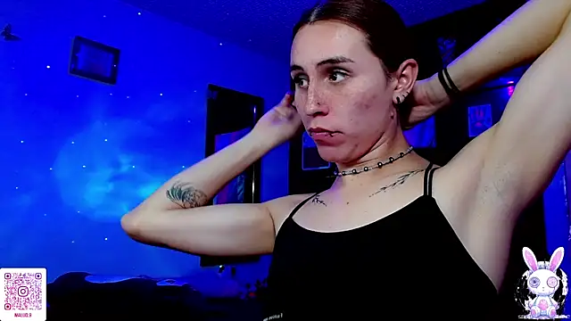 Malud09 online show from 04-05-26, 05:03