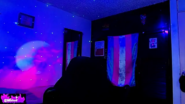 Malud09 online show from 03-12-26, 12:09