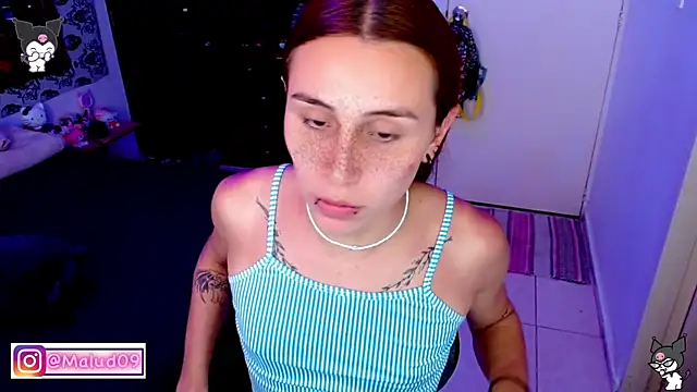 Malud09 online show from 12-17-25, 12:10