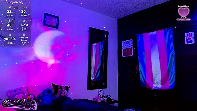 Malud09 online show from 02-27-26, 12:05