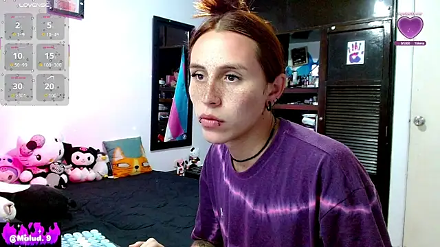 Malud09 online show from 02-16-26, 12:04