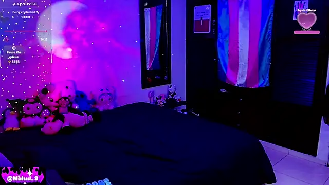 Malud09 online show from 02-11-26, 01:11