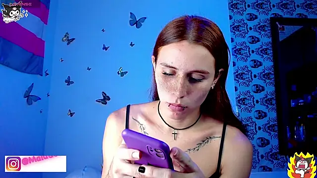 Malud09 online show from 11-12-25, 12:09