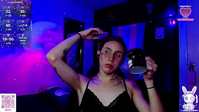 Malud09 online show from 03-28-26, 06:14