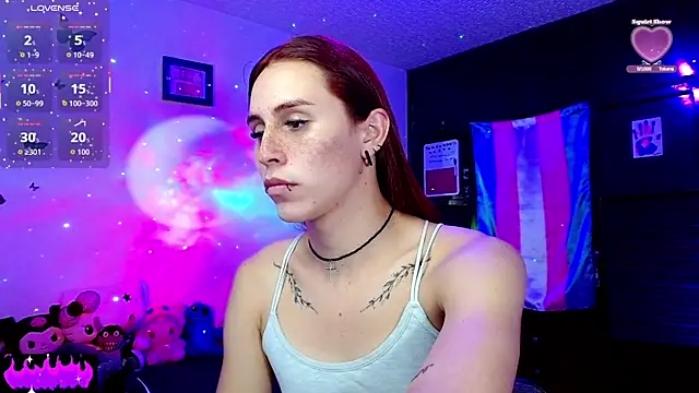 Malud09 online show from 02-05-26, 12:12