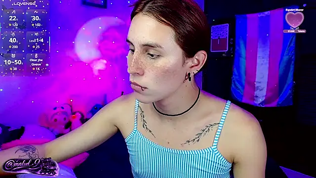 Malud09 online show from 02-25-26, 01:11