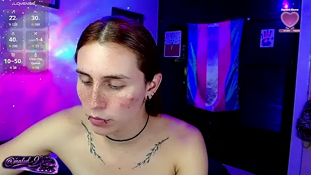 Malud09 online show from 02-28-26, 06:51