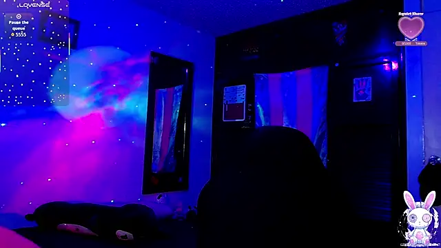 Malud09 online show from 03-18-26, 12:08