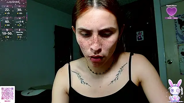 Malud09 online show from 05-26-26, 10:08