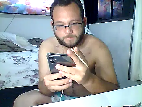 nandocost4 online show from 10-14-25, 02:23