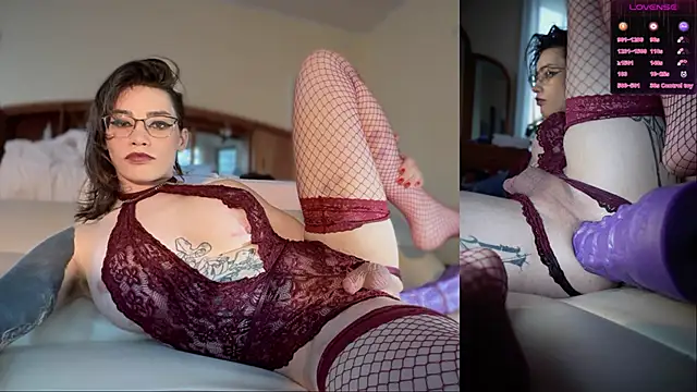 Lena Vesper online show from 10-03-25, 10:00