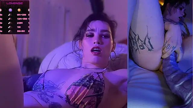 Lena Vesper online show from 09-18-25, 11:41