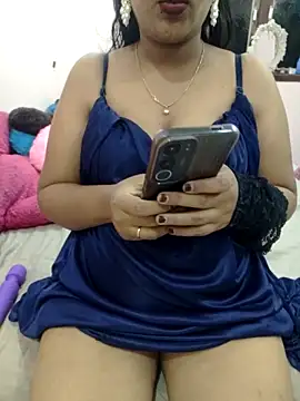 priya 00143 online show from 04-18-26, 06:10