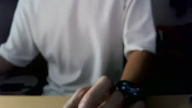 mak mark92 online show from 10-28-25, 10:58