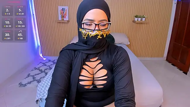 Sasha Anaan online show from 03-20-25, 08:53