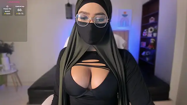 Sasha Anaan online show from 09-24-25, 08:54