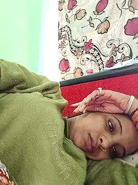 Hotty-Nidhi online show from 12-03-25, 02:45