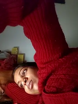 Hotty-Nidhi online show from 01-16-26, 03:43