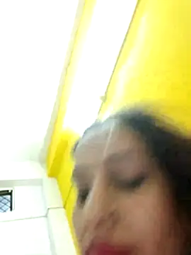 Hotty-Nidhi online show from 02-20-26, 02:19