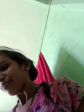 Hotty-Nidhi online show from 03-25-26, 02:23
