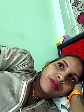 Hotty-Nidhi online show from 02-10-26, 05:34