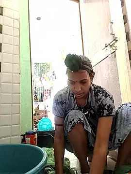 Hotty-Nidhi online show from 03-23-26, 05:07