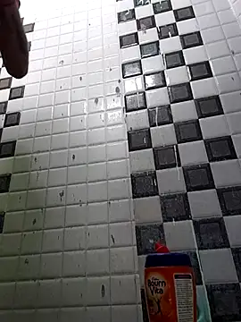 Hotty-Nidhi online show from 02-19-26, 03:25