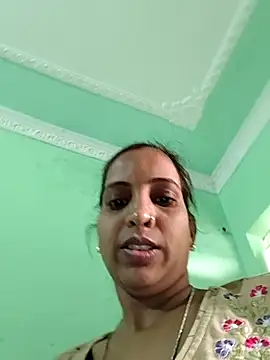 Hotty-Nidhi online show from 02-28-26, 02:33