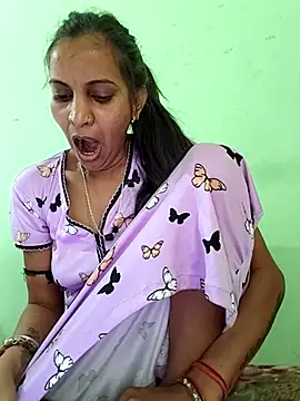 Hotty-Nidhi online show from 03-06-26, 05:13