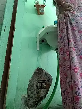 Hotty-Nidhi online show from 03-01-26, 02:44