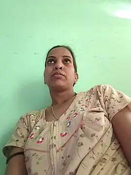 Hotty-Nidhi online show from 02-16-26, 02:10