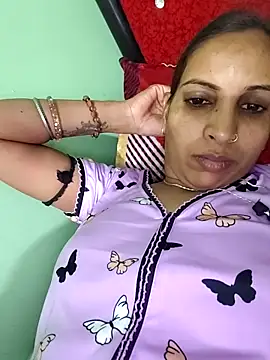 Hotty-Nidhi online show from 03-05-26, 05:09