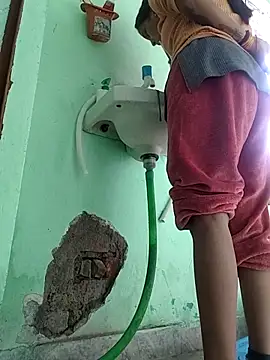 Hotty-Nidhi online show from 02-03-26, 05:16