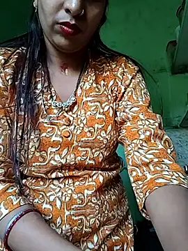 Hotty-Nidhi online show from 03-24-26, 07:08