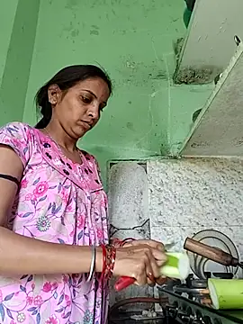 Hotty-Nidhi online show from 02-26-26, 04:45