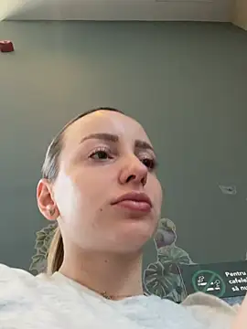 AlexisWhit online show from 03-10-26, 09:13