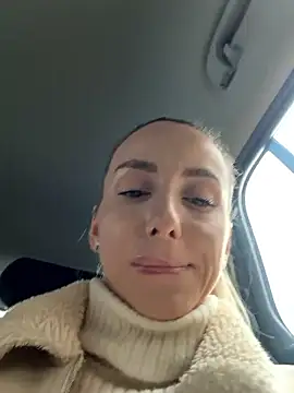 AlexisWhit online show from 12-05-25, 08:35