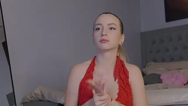 AlexisWhit online show from 11-29-25, 08:14