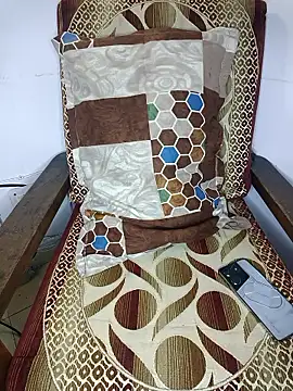 HARSHHU01 online show from 01-10-26, 05:19