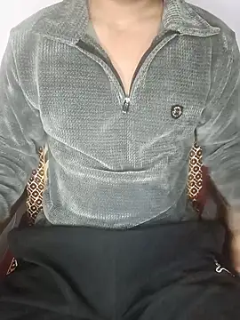 HARSHHU01 online show from 01-15-26, 09:34