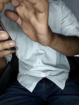 HARSHHU01 online show from 02-23-26, 05:24