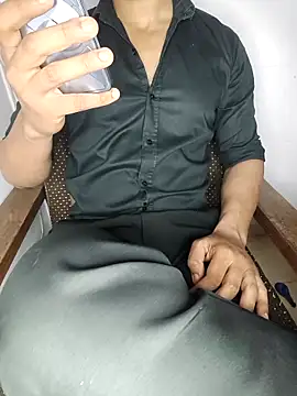 HARSHHU01 online show from 02-28-26, 06:40