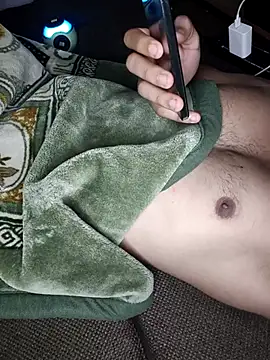 HARSHHU01 online show from 12-13-25, 08:04