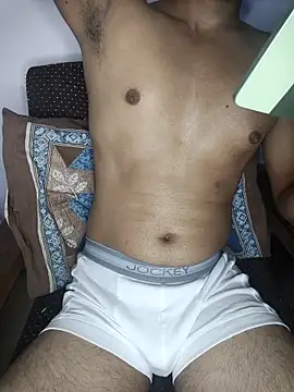 HARSHHU01 online show from 04-18-26, 05:15