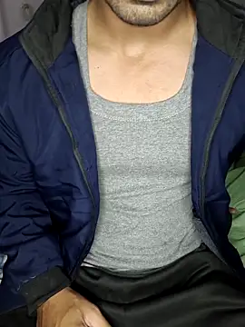 HARSHHU01 online show from 11-14-25, 04:21