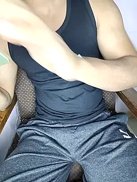 HARSHHU01 online show from 04-09-26, 05:08